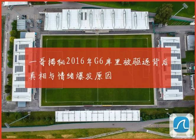 一哥揭秘2016年G6库里被驱逐背后真相与情绪爆发原因